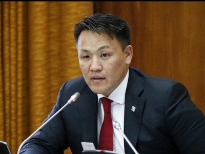 Н.Номтойбаяр: Л.Оюун-Эрдэнэ, Д.Амарбаясгалан нарт мөрөөдлөө биелүүлэх эрх мэдэл гарт тань ирлээ