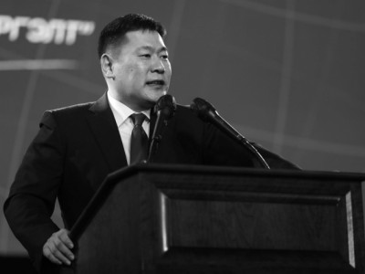 Ардын намын даргын анхаарал татсан арван “үг”
