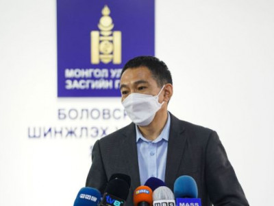 А.Цолмон: Сурагчдын амралтаар их даалгавар өгөхгүй байх чиглэлийг аймаг, нийслэлийн Боловсролын газруудад хүргүүлсэн 