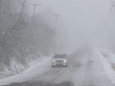 Ихэнх нутгаар хүйтний эрч чангарна 