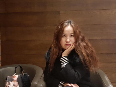 Р.Эмүжин: Ганц шар хүүхнээс айгаад үхлээ юү, үк, үк..