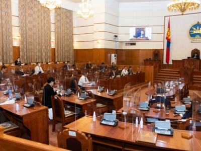 Дээсэн дөрөөн дээрх аюулгүй байдал