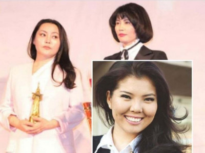 Нара: Г.Ундармаа эгчийг МЭX-ны Удиpдах зөвлөлийн гишүүн байсныг өнөөдөр л мэдлээ