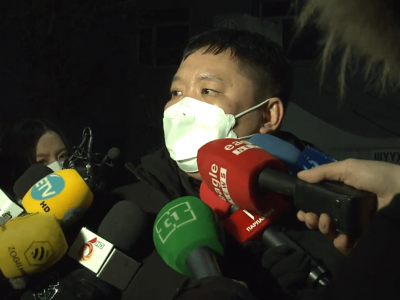 Бат Үүлийн Чулуудай: Аавыг минь үгт хийгээгүй хэрэгт гүтгэлээ