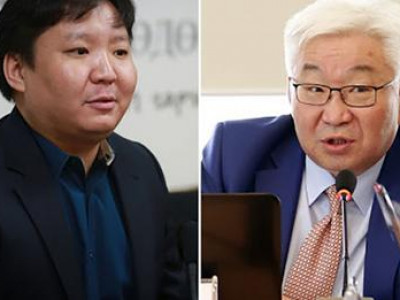 Э.Бат-Үүл, Б.Чулуудай, Б.Мөнхтөр нарын долоон хүнийг гэм буруутайд тооцлоо