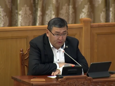 Ц.Туваан: Эрэгтэй хүн 65 хүрээд дунджаар жил орчим тэтгэвэр аваад бурханы орон руу явж байна 