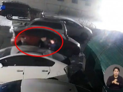 ВИДЕО: Улаанбаатарт амьдардаг солонгосын иргэнийг монгол залуус бүлэглэн зодсон мэдээлэл тус улсын хэвлэлүүдээр цацагдаж эхэллээ 