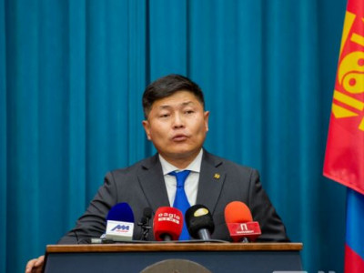 Х.Нямбаатар: Төрийн сангийн зардлаар суралцагчид, газар эзэмшигчийн мэдээллийг нээлттэй болгож байна