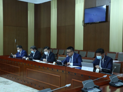 Он бараг дуусч байхад махны нөөц бэлтгэл дөнгөж 20.6 хувьтай байна