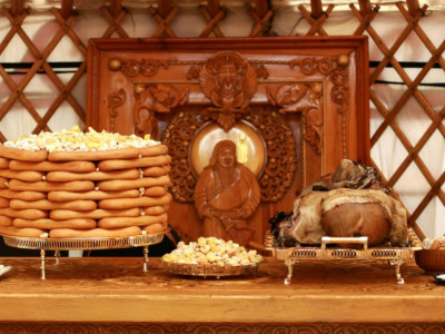 Цагаан сарыг өргөн дэлгэр тэмдэглэхгүй байх тухай зөвлөмж гарна