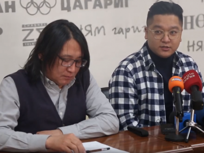 Монгол хүн бүрийн хүссэн мэдээллийг NFT болгож өвлүүлнэ