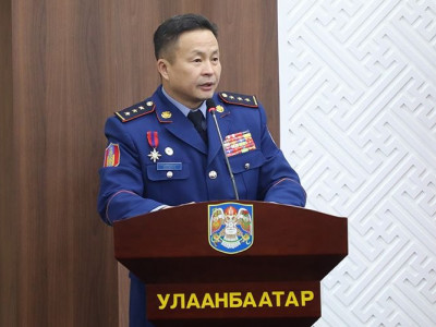 С.Амарсайхан сайд аа, бригадын генерал Б.Ууганбаярт хариуцлага тооцох цаг нь болжээ