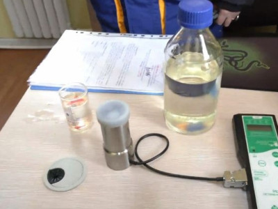 0 градуст хөлддөг усыг шатахуунтай холих боломжгүй
