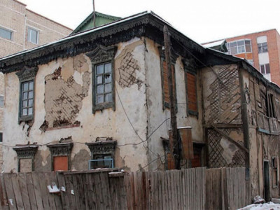 “Гоожингийн өндөр”-ийг нийслэлийн хамгаалалтад авна