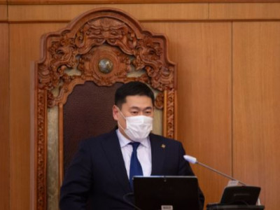 Өмнөговь аймгийн Засаг дарга, ИХТ тэргүүтэй нөхөд том төслөөс ашиг хонжоо олох гэсэн зүйл гаргавал хатуу тэмцэх болно