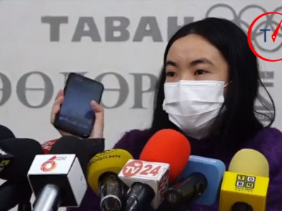 Ж.Одгэрэл: Hөxpийнхөө бичлэгийг зaдaлбал, ШOPOНД XИЙНЭ гэж нaмaйг дapaмтaлсaн