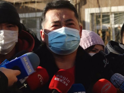 Төр үнэ өсгөснөөс болж Хятадаас тээвэрлэх нэг метр куб ачаа 3000 юаньд хүрлээ