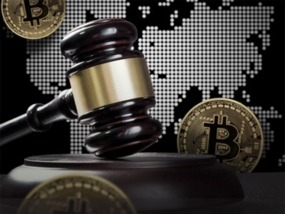 Виртуал хөрөнгийн хууль биржүүдийг ингэж цэгцэлнэ