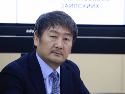 Д.Нямхүүг гэмт хэрэг үйлдсэн гэж гэрч шууд заасан учир шүүхийн зөвшөөрөлгүйгээр баривчилжээ