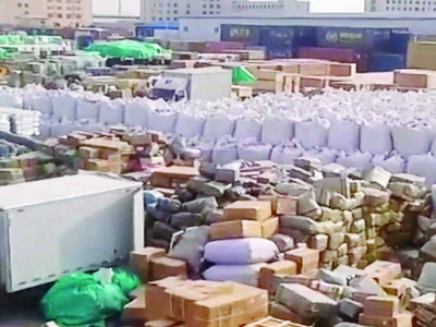 Ж.Мөнхцэцэг: Монголын гаалийн татварыг хятадууд өөрсдөө мэдээд тохироод авчихдаг
