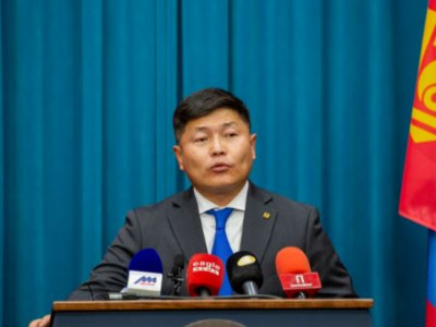 Х.Нямбаатар: Маш олон төрийн бус байгууллага бүртгэлтэй байдаг ч 400 орчим нь л татвараа тайлагнадаг