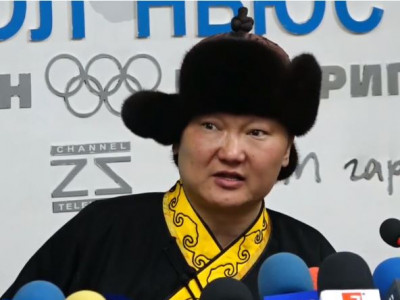 С.Жавхлан тоглолтоо хийж, NFT-гээ гаргана