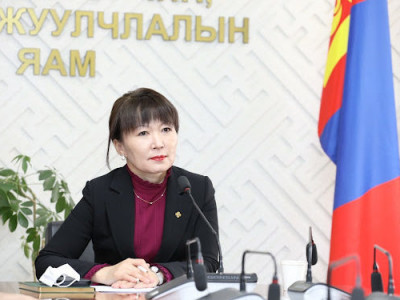₮8,000-аар нүүрс авах уу, ₮1,875-аар шахмал түлш авах уу гэдэг сонголтоос иргэд шахмал түлшийг түлхүү авч байгаа учир агаарын бохирдол их байна