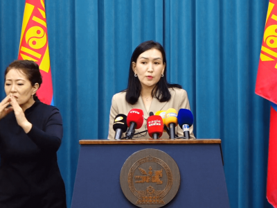 Ч.Болортуяа: Хүүхдийн мөнгө авахад сар бүр хүсэлт гаргахыг Ерөнхий сайд эсэргүүцсэн