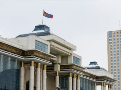 ААН-д тавих төрийн хяналт шалгалтыг ГУРВАН ЖИЛЭЭР зогсоолоо