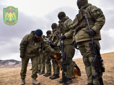 Хил хамгаалах албаны аминаас үнэтэй нэр хүнд
