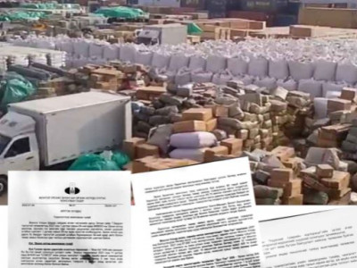 Эрээнээс дундын зуучлагчгүйгээр ачаа бараагаа татан авах боломжтой юу?