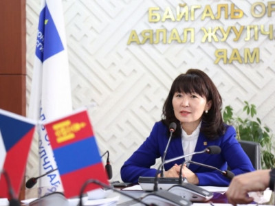Утаагаар улс төр хийхгүй ээ, угаартаж үхнэ