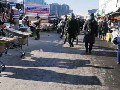 П.Банзрагч: Иргэд барааны үнэ асуугаад толгой сэгсрээд л буцах юм