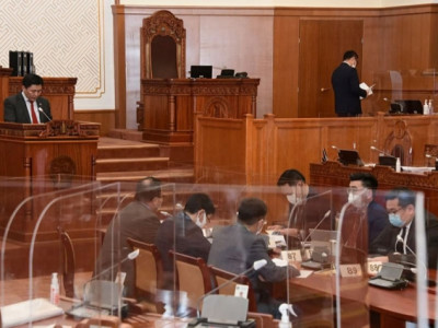 Сонгогчдын 10 хувийн саналаар төлөөлөгчдийг эгүүлэн татах эрх үүснэ