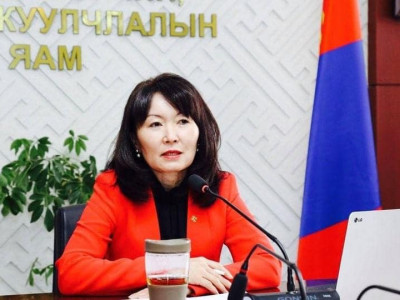 Н.Уртнасан: Еpөнхий сaйд шударга, зөв шийдвэр гаргасан
