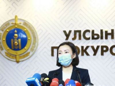 Д.Дашмаа: Анги хариуцсан прокурор нь өнөөдөр Э.Бат-Үүлтэй биечлэн уулзана