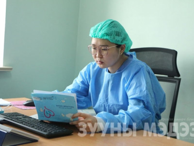 Х.Хулан: Коронавирусээр өвчлөөд эдгэрсэн бол зургаан сарын дараа жирэмслэхийг зөвлөж байна