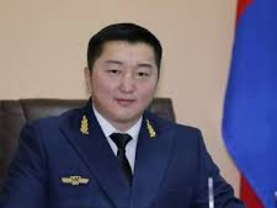 УБТЗ-ын албаны даргыг хахууль авсан хэргээр саатуулжээ