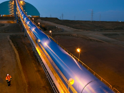 “Rio Tinto” компани Монгол Улстай Оюу толгой зэсийн уурхайтай холбоотой маргаанаа шийдвэрлэжээ