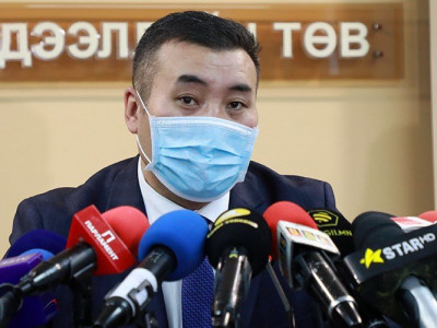 Эрээнээс гарч байгаа чингэлэгийн дарааллыг ил тод болгож, цахим хэлбэрт шилжүүлсэн 