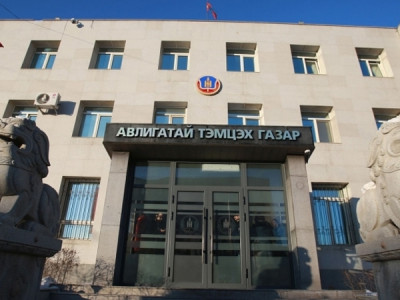 АТГ эрүүгийн хоёр хэргийн 15 объектод нэгжлэг хийжээ