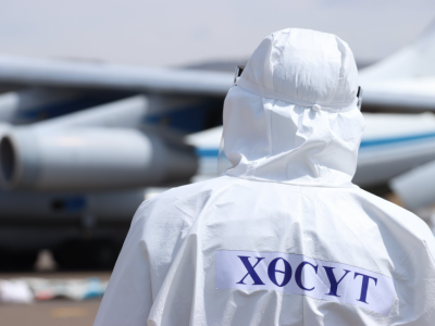 Омикроны давлагааны үед нас баралт өмнөх хоёр давлагаанаас бараг 10 дахин бага байна 