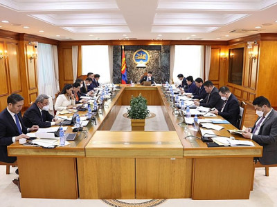 Л.Оюун-Эрдэнэ: 500 мянган төгрөгөөс дээш тэтгэврийн мөнгийг 15 хувиар нэмэгдүүлнэ
