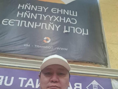 Ц.Шаравжамц : Уучлаарай. Буруутан хайгаад байгаа бол намайг буруутга