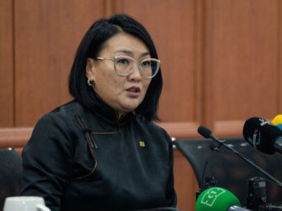 А.Ариунзаяа: Ахмадуудын нэмэгдсэн тэтгэврийг өдөртөө багтаан шилжүүлэхийг хичээж байна