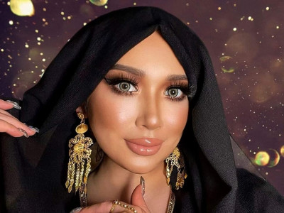 Make up artist Bella: Монголд 1 хүнийг 500 мянгаар буддаг бол Дубайд 5-10 саяар будaж байна