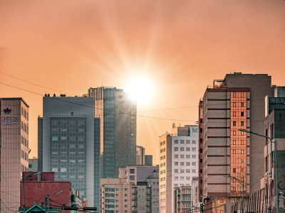 ӨНӨӨДӨР: Натурын замын нэг урсгалыг 22:00 цаг хүртэл хаана