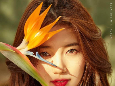 KPOP: Suzy шинэхэн дуугаар эргэн ирнэ