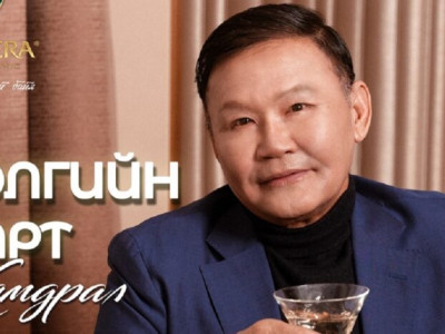 МУАЖ Ц. Төмөрбаатар гоо сайхны эмнэлэгийн нүүр царай болжээ