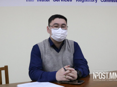С.Нямдаваа: Нэг айл усны төлбөрт дунджаар 10000 төгрөг нэмүү төлөх тооцоо гарсан